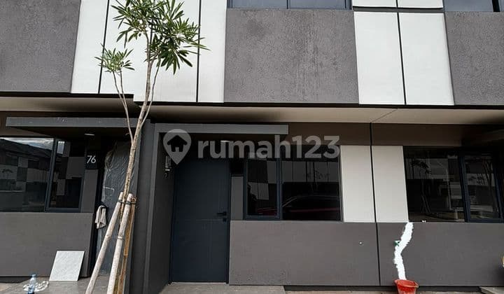 For Sale Fast House Park Serpong Legok Karawaci Negotiable