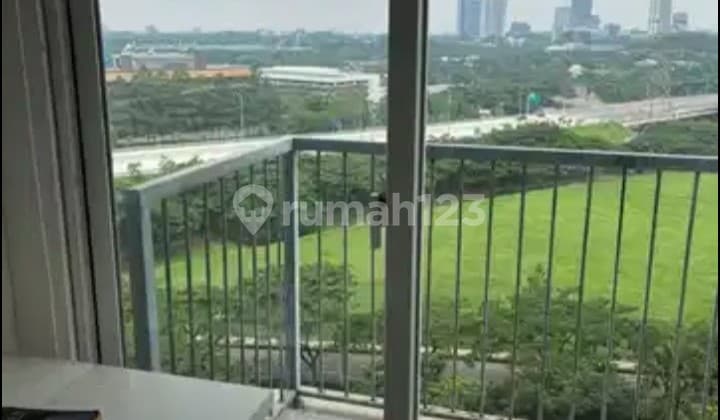 For Sale Casa De Parco Serpong BSD Apartment