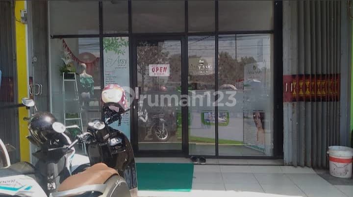 Dijual Ruko Strategis Di Kota Bandar Lampung