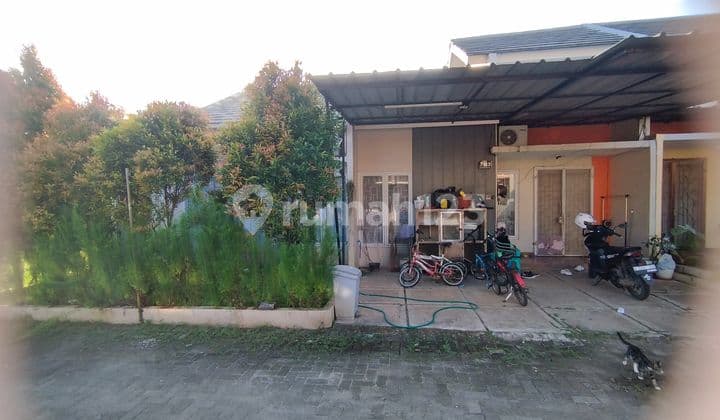 Rumah Siap Huni Di Cicayur Dekat Stasiun Kereta