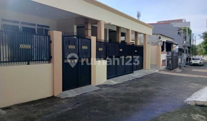 House Plus Business Place Investment Ciledug Karang Tengah