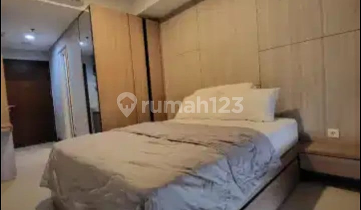 Apartment Alam Sutera Di Bawah Harga Dekat Tol