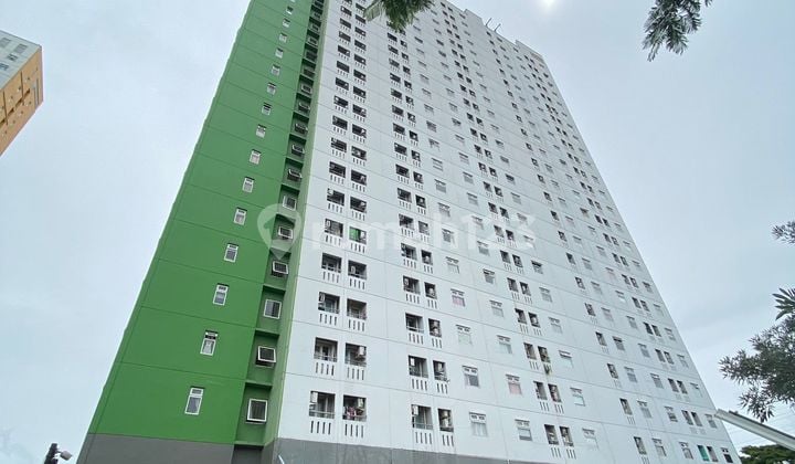 Apartemen Green Pramuka Jakarta Pusat