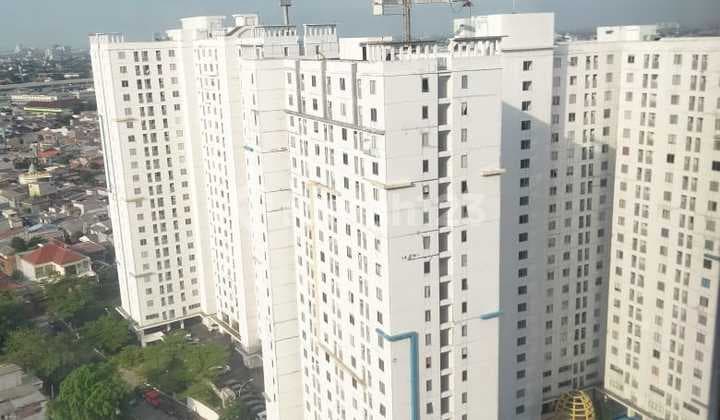 Di Jual Apartement Bassura City Lantai26 Jakarta