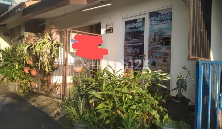 Rumah Siap Huni Puri Serpong 1 Setu Tangerang Selatan