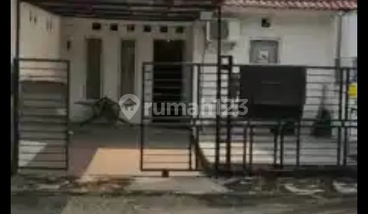 Rumah Satu Lantai Catalina Gading Serpong Exclusive