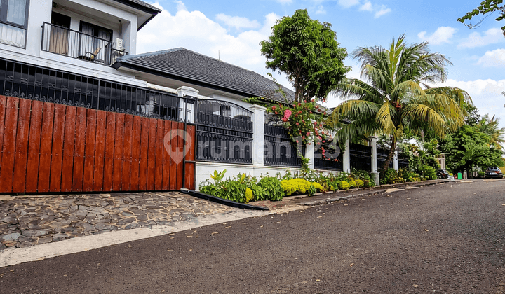 Modern House Inside Position in Elite 1-Storey Complex