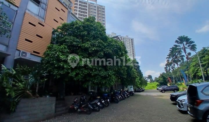 Ruko 3 Lantai Siap Pakai Di Cinere Bellevue Dijual Cepat Nego Keras