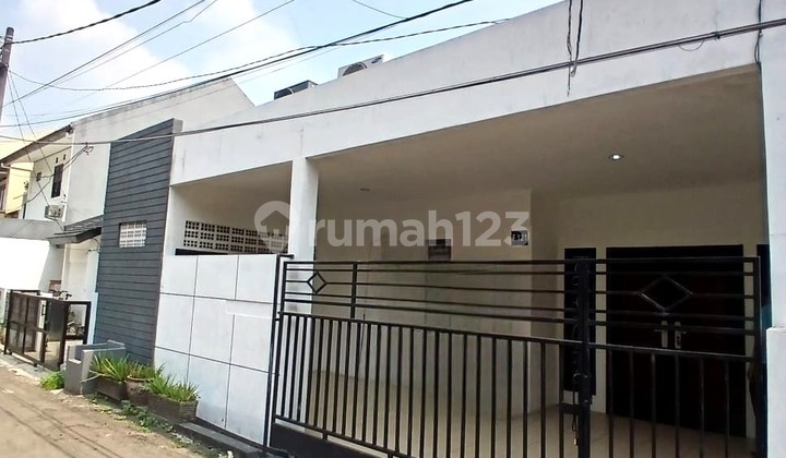 Best Deal Rumah di Cinere Harga Termurah 1 Lantai Lokasi Strategis