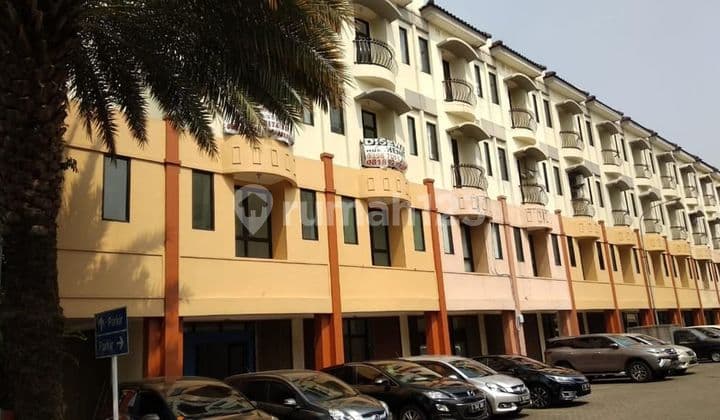 Ruko Citta Graha Jalan Panjang Kedoya Sunrise Jakarta Barat