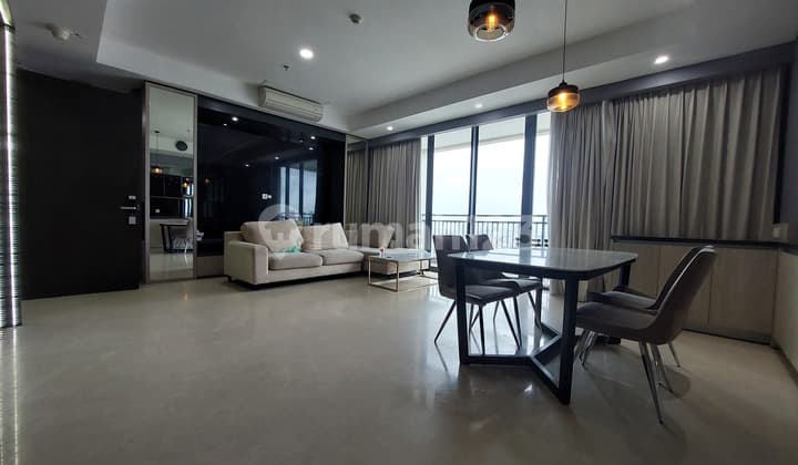 Wang Residence Apartment Jalan Panjang West Jakarta