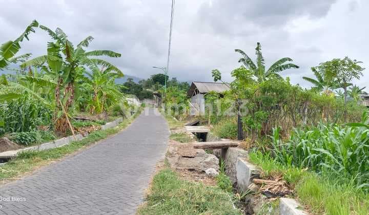 Villa Land in Prigen, Pasuruan, Exclusive, Surabaya. Spacious Land