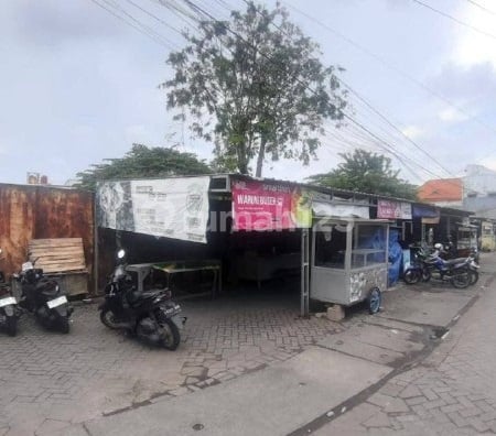 Tanah di Raya Ahmad Yani Surabaya Harga Terbaik Lokasi Strategis