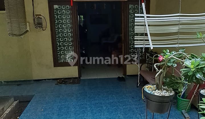 Rumah Usaha, Nol Jalan Kedungsari, Cocok Untuk Usaha