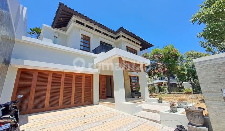 Graha Famili 2 Floors, Ready to Occupied, Renovated