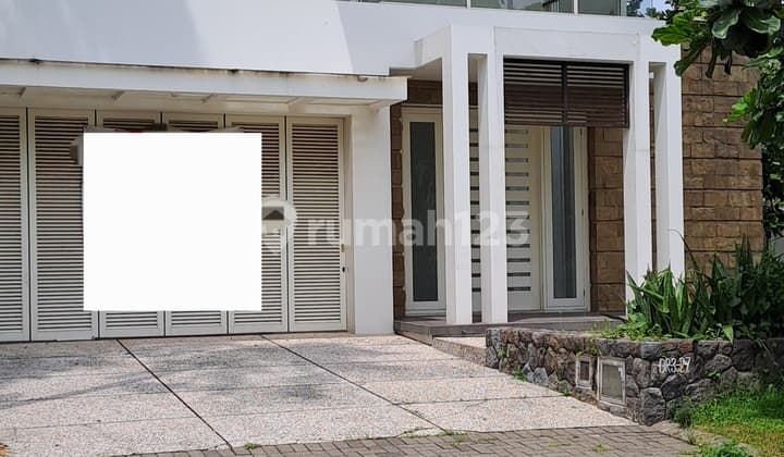 Rumah Bagus SHM di Citraland, Diamond Hill