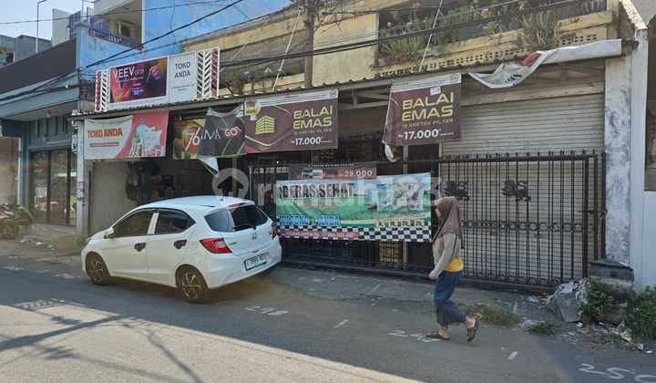 KEDUNG ASEM, COCOK UNTUK USAHA