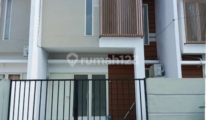 Regency One Karang Asem