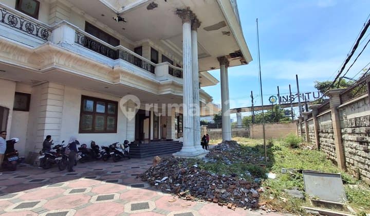 RAYA KERTAJAYA INDAH