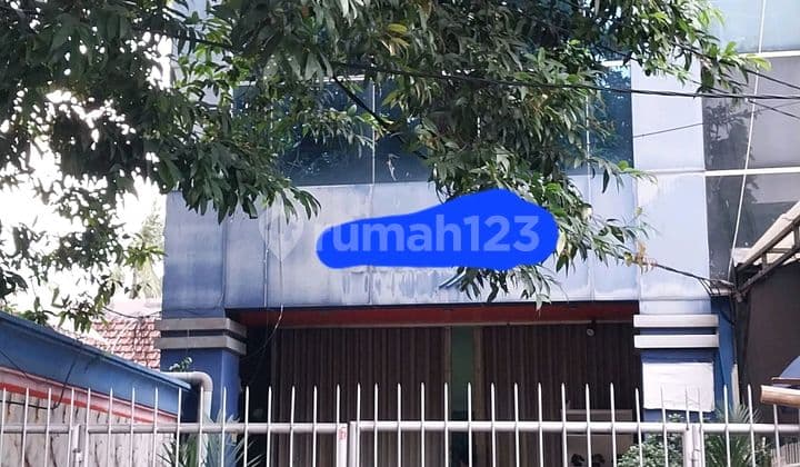 Ruko Di Daerah Bagus Jakarta Timur