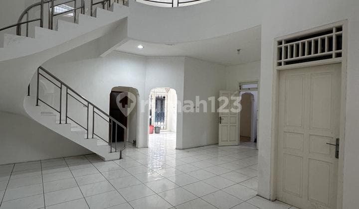2-Story House Price Below NJOP in East Jakarta