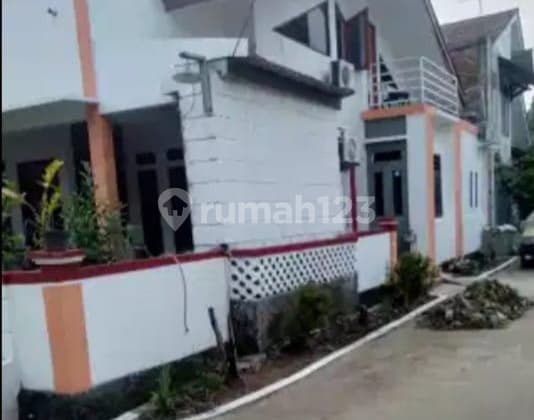 Jual Murah Rumah Hook Di Jatiwaringin Pondok Gede Bekasi