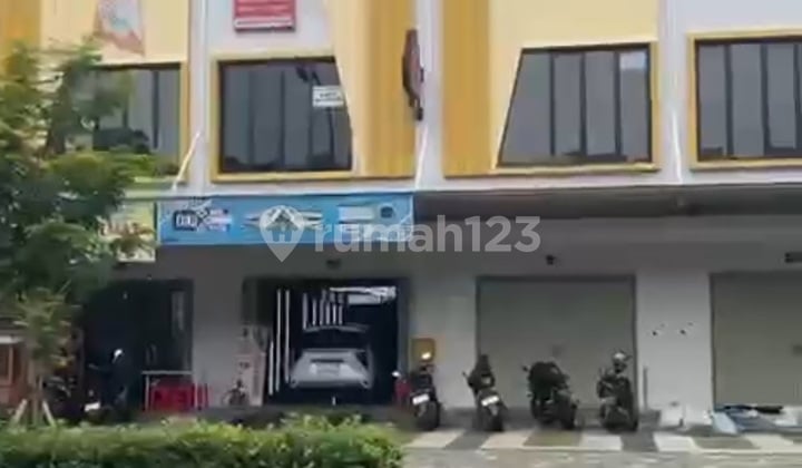Di Jual Cepat Ruko Turun Harga Langsung Menghasilkan Cuan di Harapan Indah 2 Bekasi