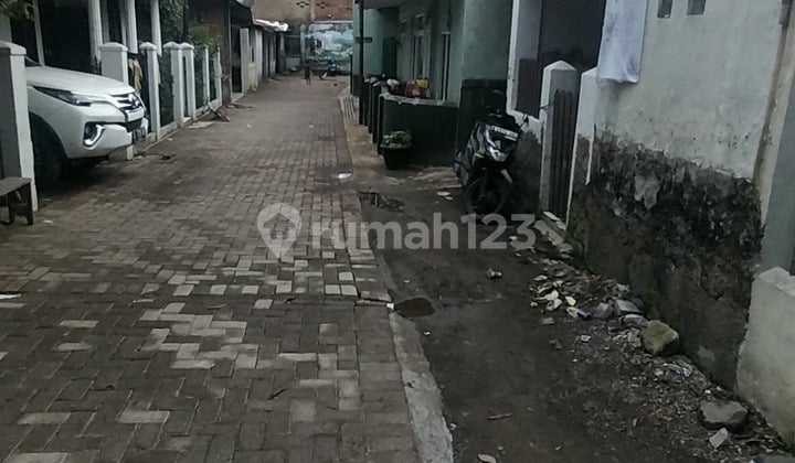 Rumah Sayap Jendral Sudirman Garuda Bandung