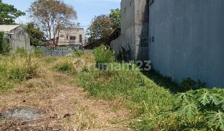 Jual cepat turun harga tanah sayap taman kopo indah tki bandung