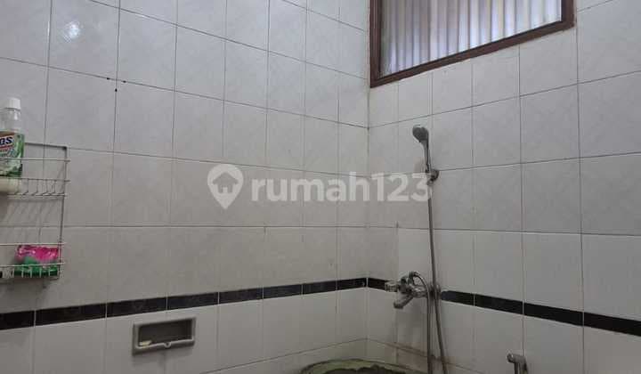 Tubagus Ismail House in Bandung City Suitable for Business Location