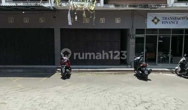 Ruko Murah Katapang Dekat Borma Katapang Bandung