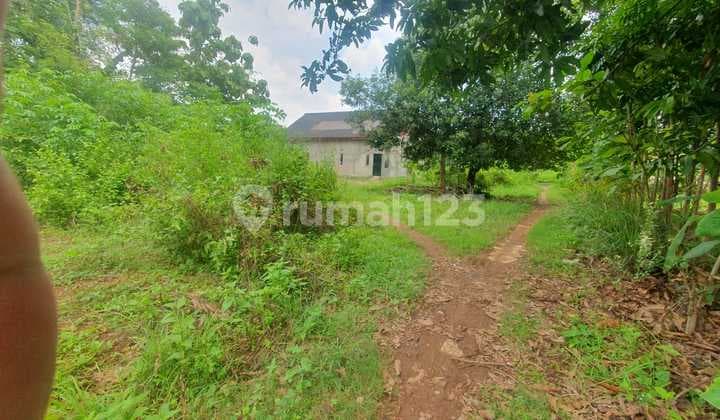 Tanah Kavling Siap Bangun Cibolerang Jatiwangi Majalengka