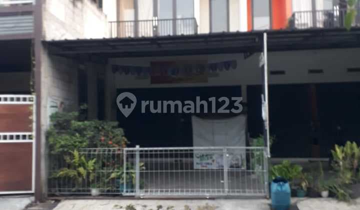 Jual Ruko Margahayu Ciwastra Soekarno Hatta Bandung