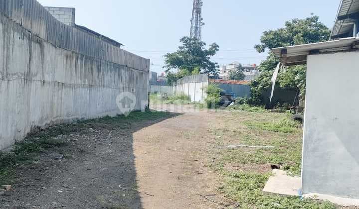 Jual cepat murah gudang kopo soekarno hatta bandung dekat akses tol