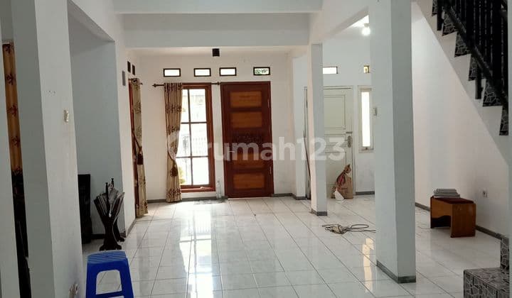 Quick Sale Price Reduced Pondok Mutiara Cimahi Bandung House
