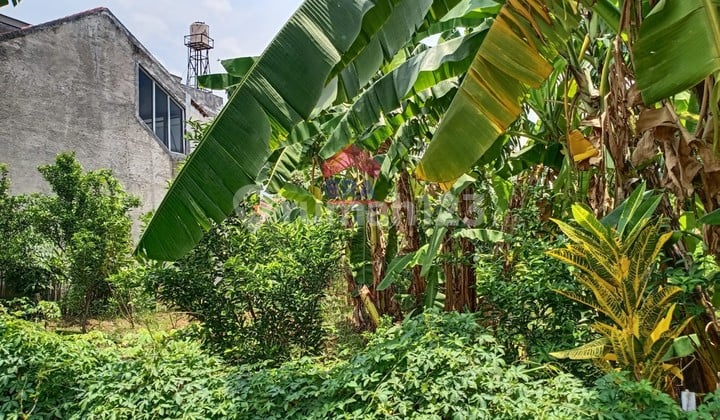 Cijalupang Land, Ujung Berung, Bandung