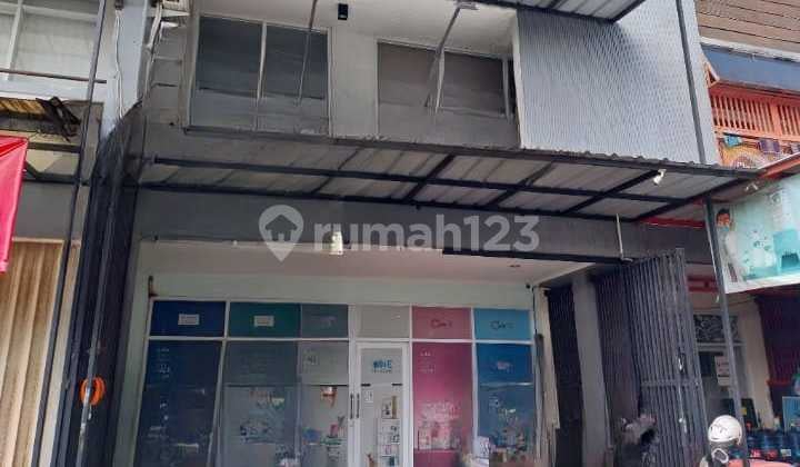 Cepat Siap Huni Ruko Cikoneng Ciganiti Bojongsoang Bubat