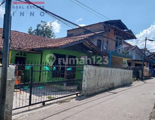 Rumah Cocok untuk Kost Sayap Cibiru Bandung