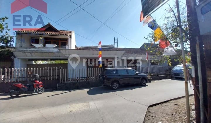 Rumah Strategis Sulaksana Kiaracondong Bandung