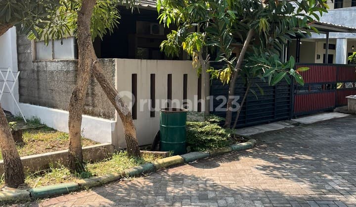 Rumah Strategis Komplek Grand Imperial Cikoneng Bojongsoang Bandung