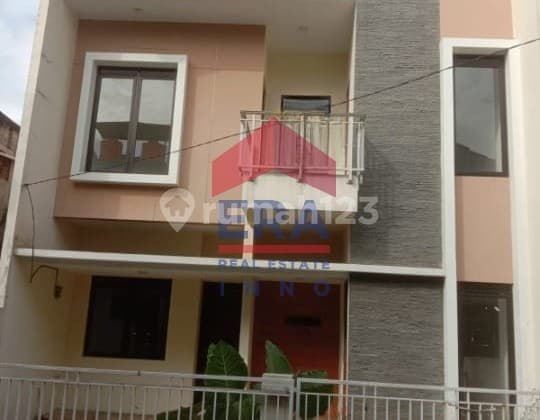 Rumah Siap Huni Strategis Cijagra Buah Batu Bandung