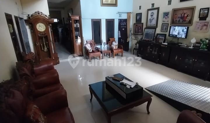 Rumah Strategis Cipagalo Girang Margasari Margacinta Ciwastra