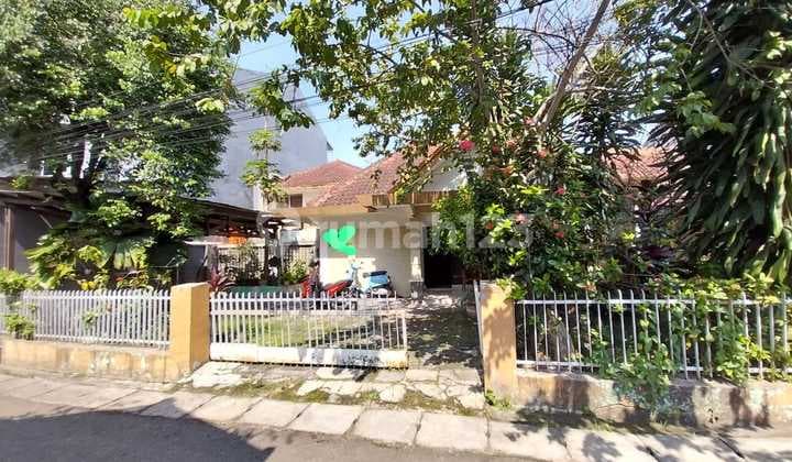 Rumah Strategis Sayap Cikutra Cicadas Ph Mustofa Bandung
