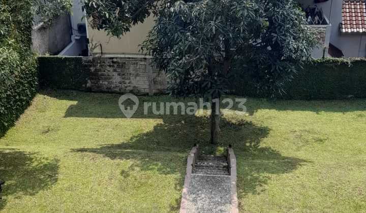 Rumah siap huni sayap pahlawan cikutra suci bandung