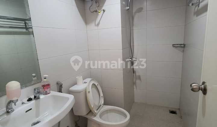 Sewa Apartemen Parahyangan Residance Pares.ciumbuleuit Bandung