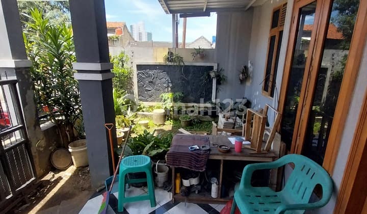 Rumah Cocok Buat Kost2an Dekat Kampus Stt Telkom Buah Batu Bandung