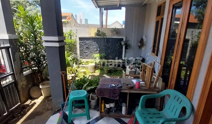 Rumah Cocok Buat Kost2an Dekat Kampus Stt Telkom Buah Batu Bandung