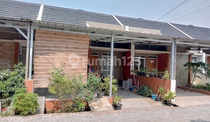 Lelang Rumah Grand Zam Zam Residance Bandung