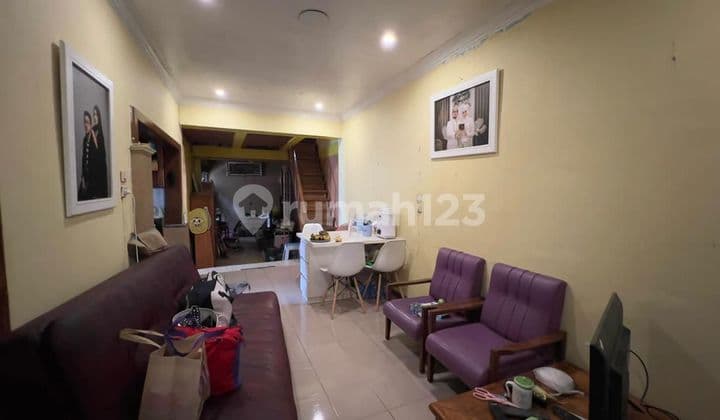 Rumah Cipondoh Girang Cileunyi Ciguruwik Bandung