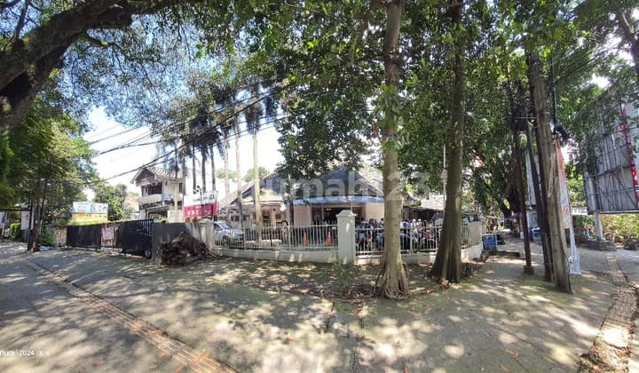 Lelang Rumah Taman Sari Bandung Jawa Barat